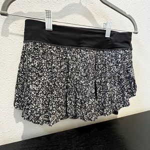 Lululemon Skirt Size 4